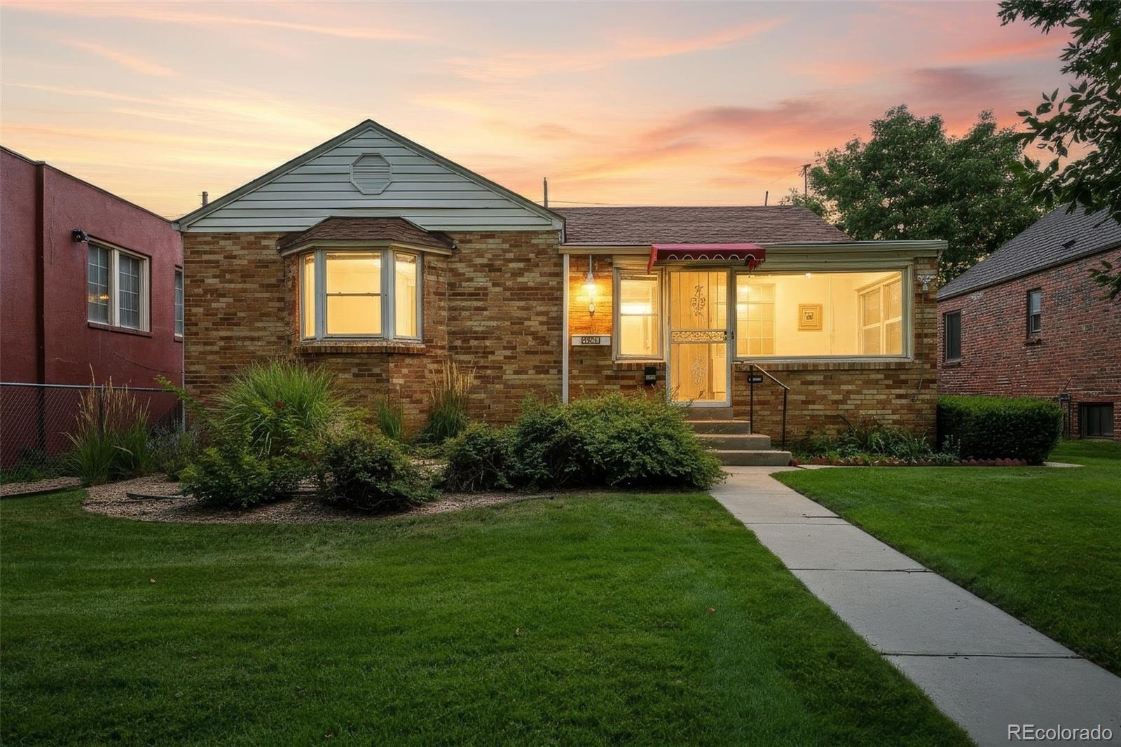1470 Birch Street Denver CO 80220