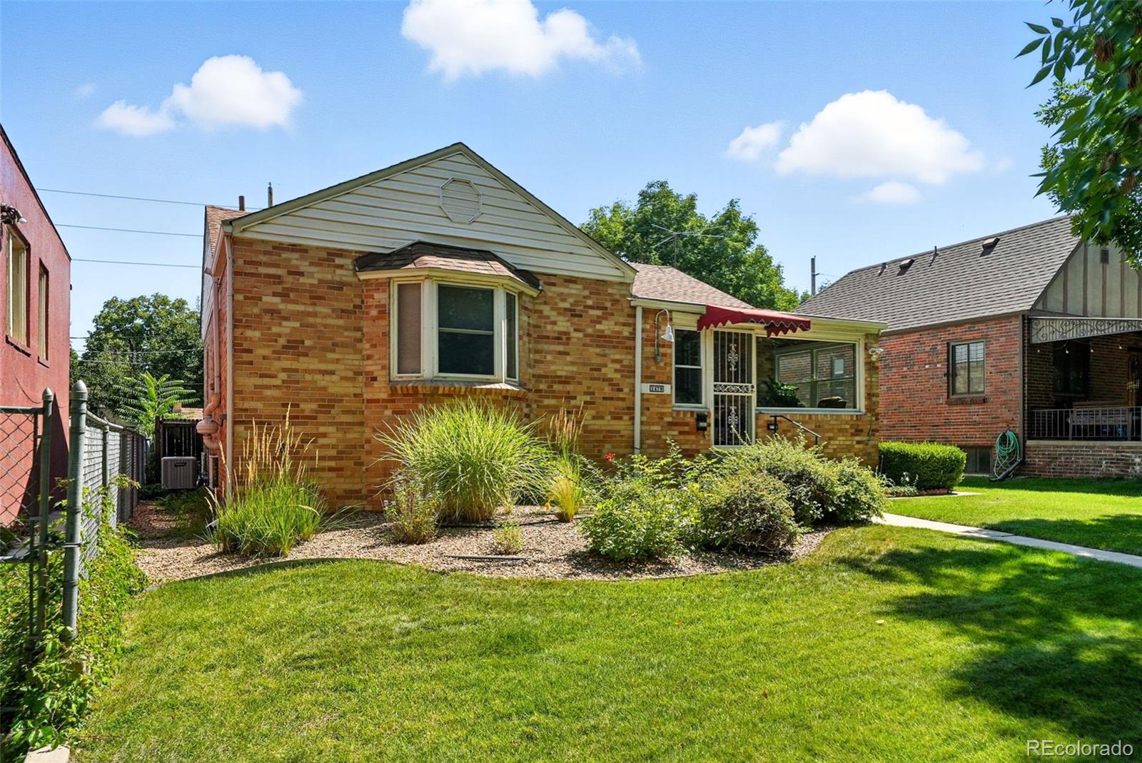 1470 Birch Street Denver CO 80220