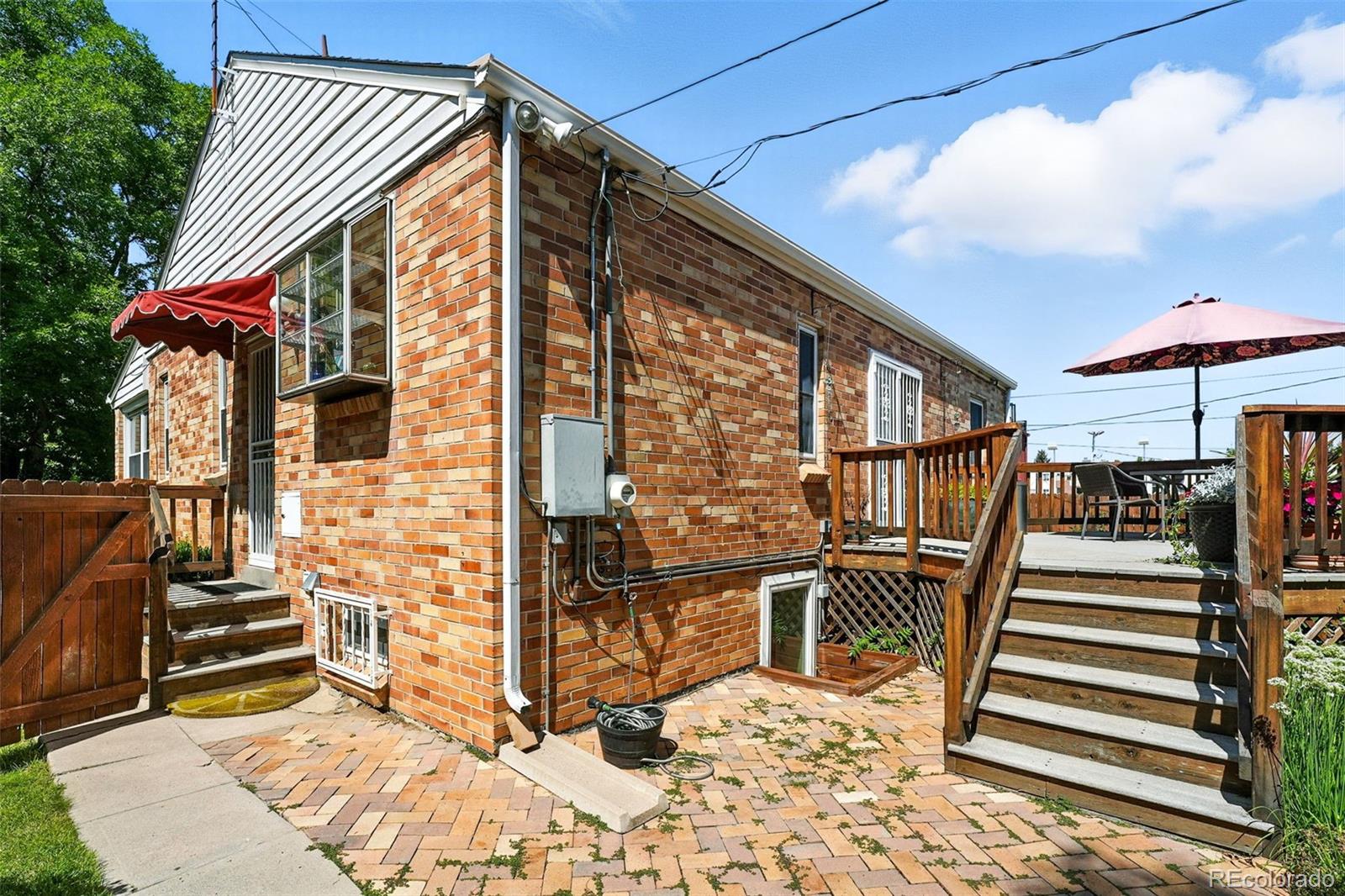 1470 Birch Street Denver CO 80220