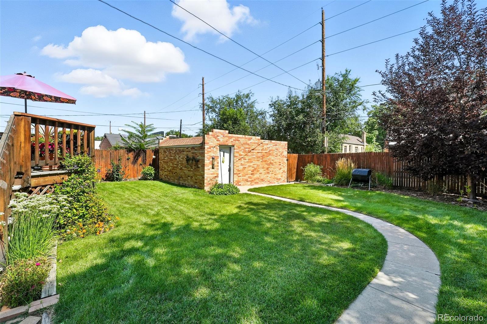 1470 Birch Street Denver CO 80220