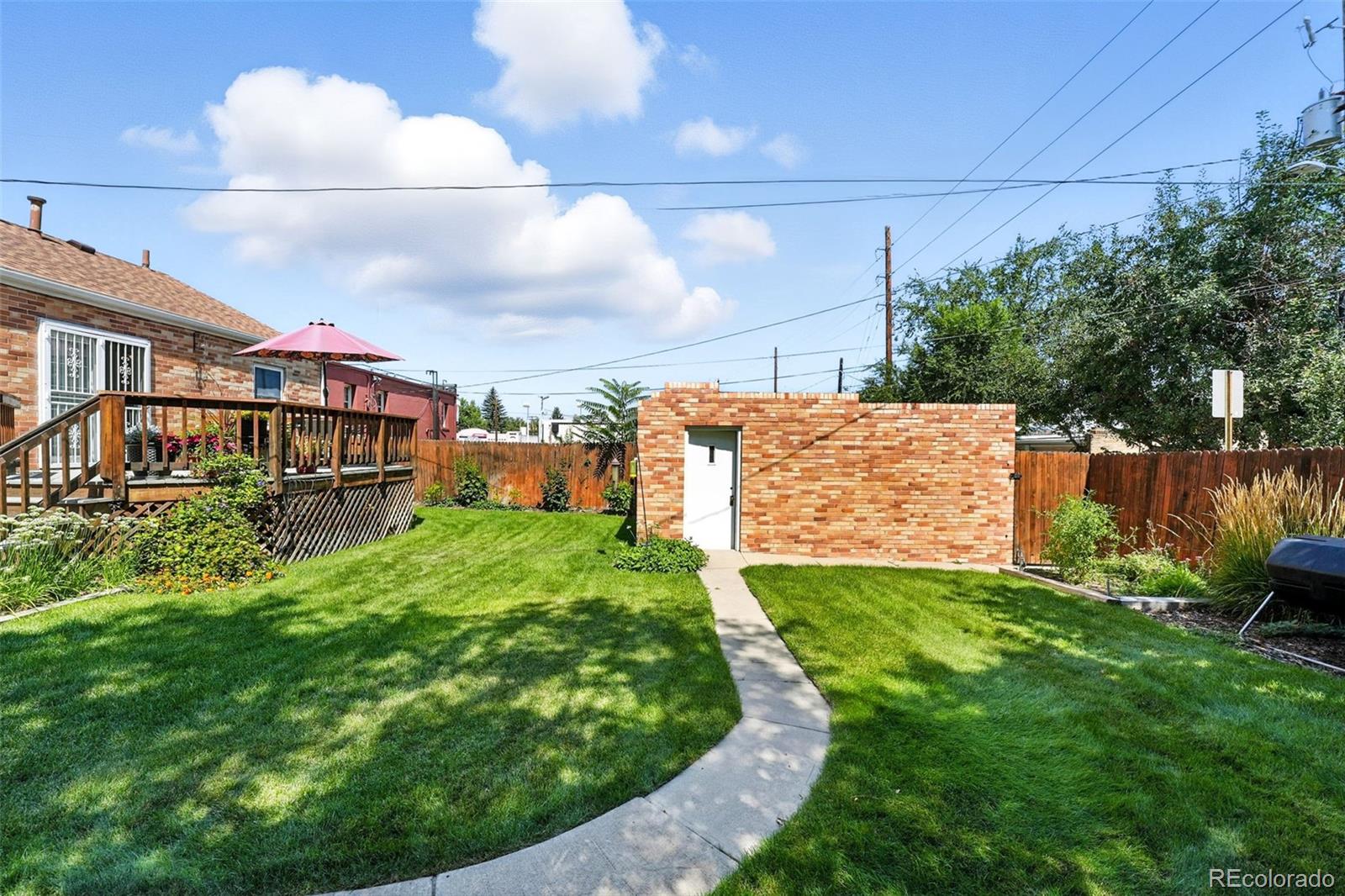 1470 Birch Street Denver CO 80220
