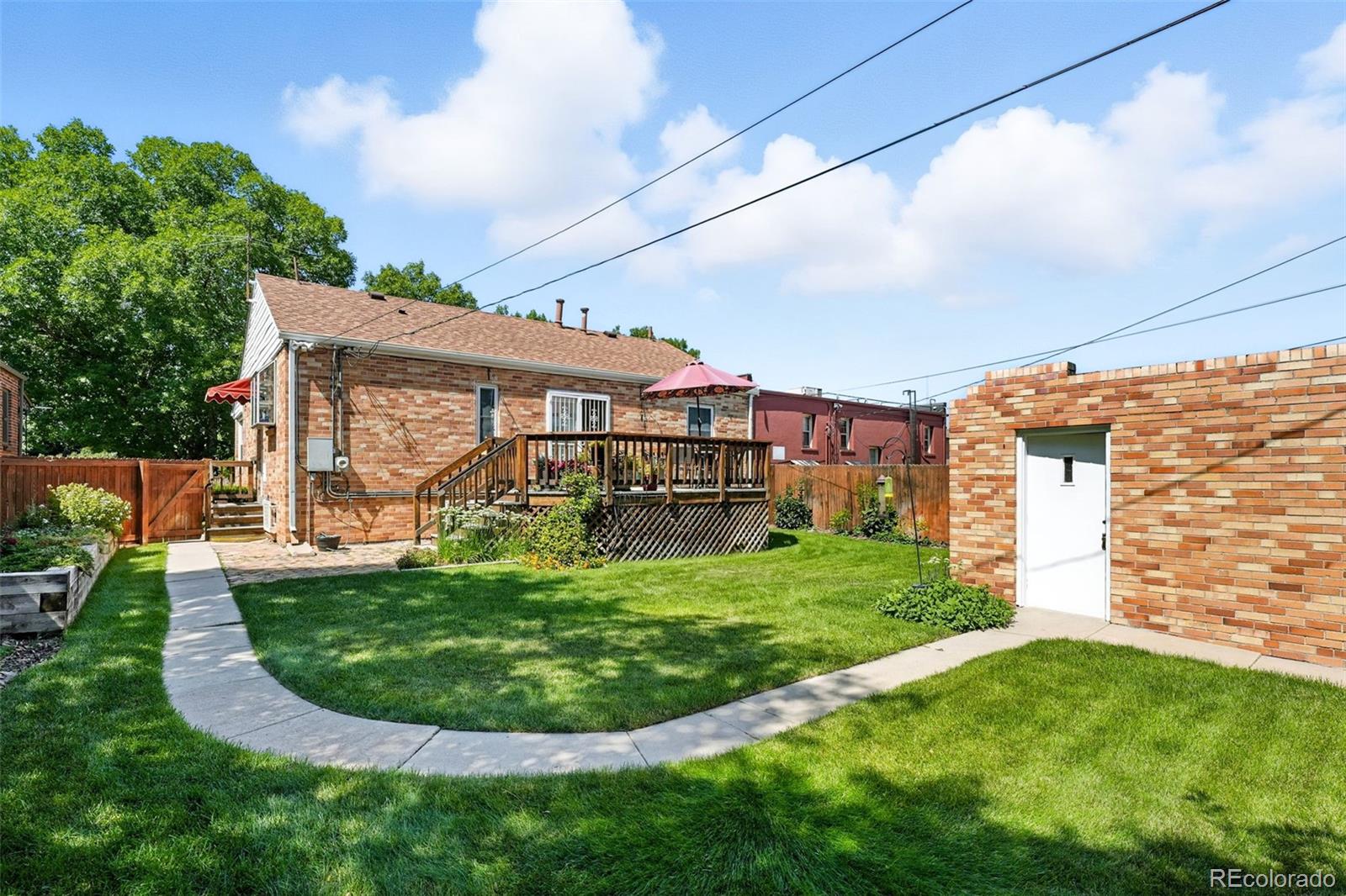 1470 Birch Street Denver CO 80220