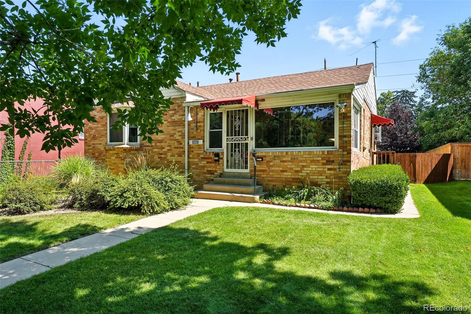 1470 Birch Street Denver CO 80220