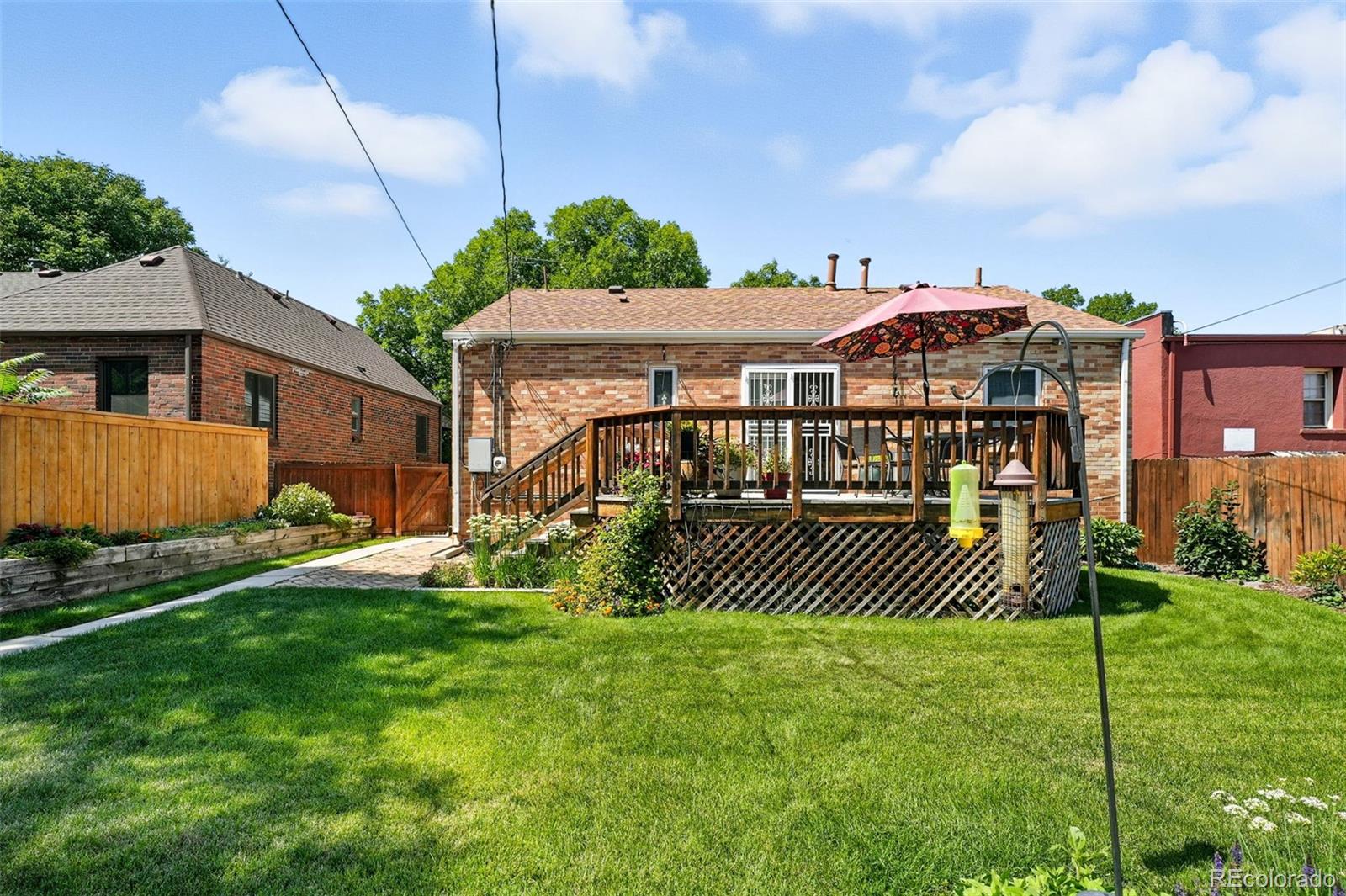 1470 Birch Street Denver CO 80220