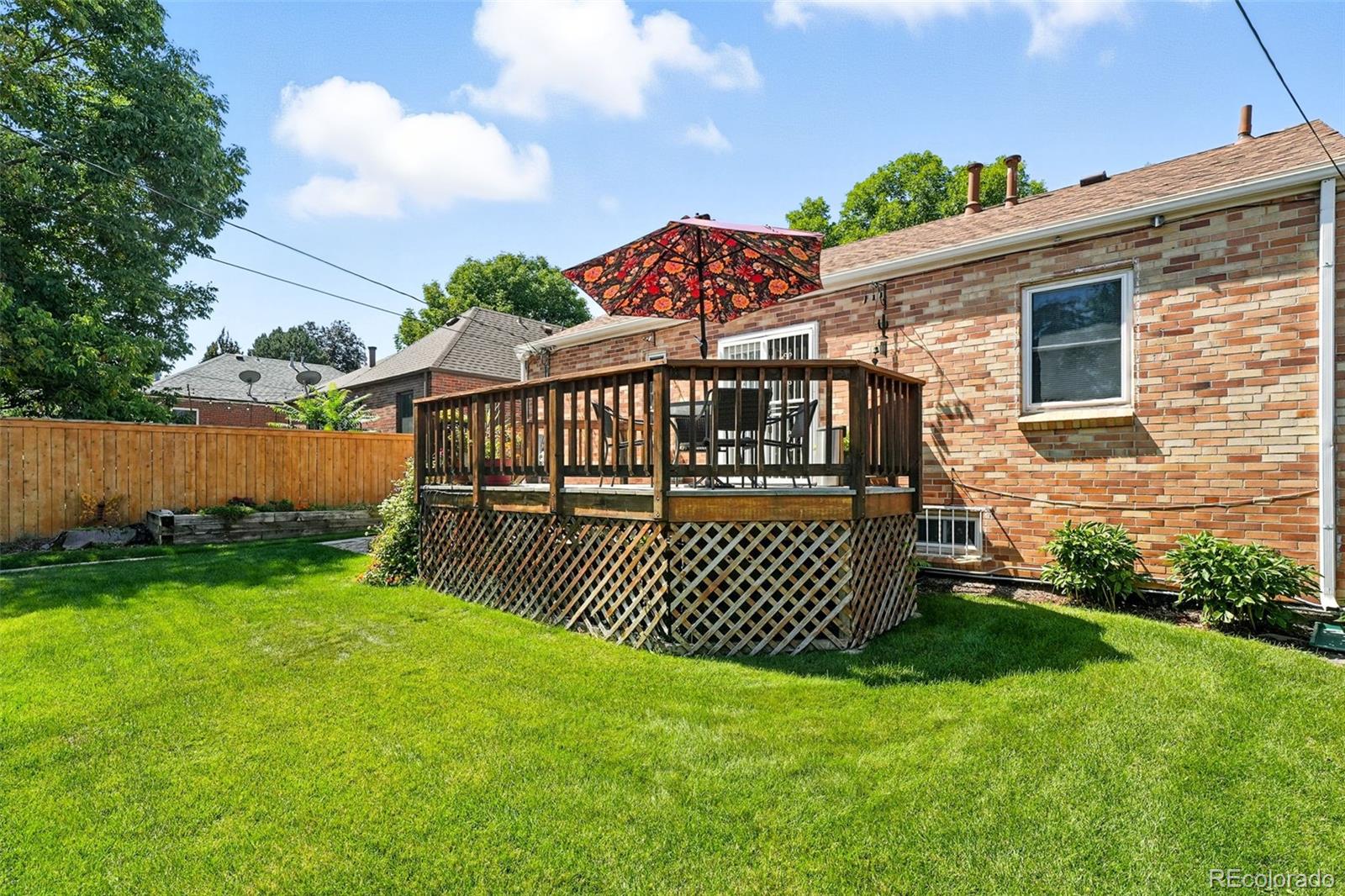 1470 Birch Street Denver CO 80220