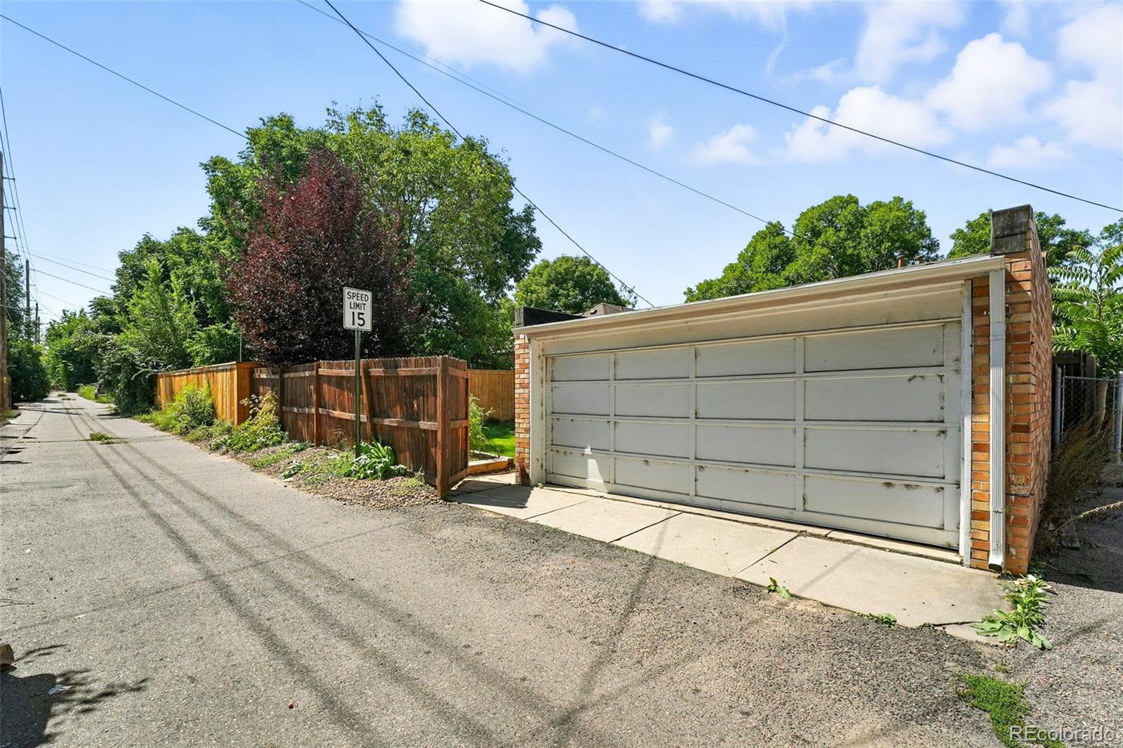 1470 Birch Street Denver CO 80220