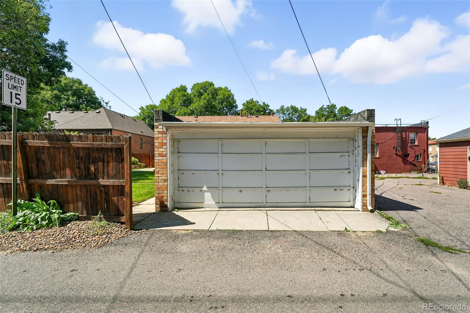1470 Birch Street Denver CO 80220