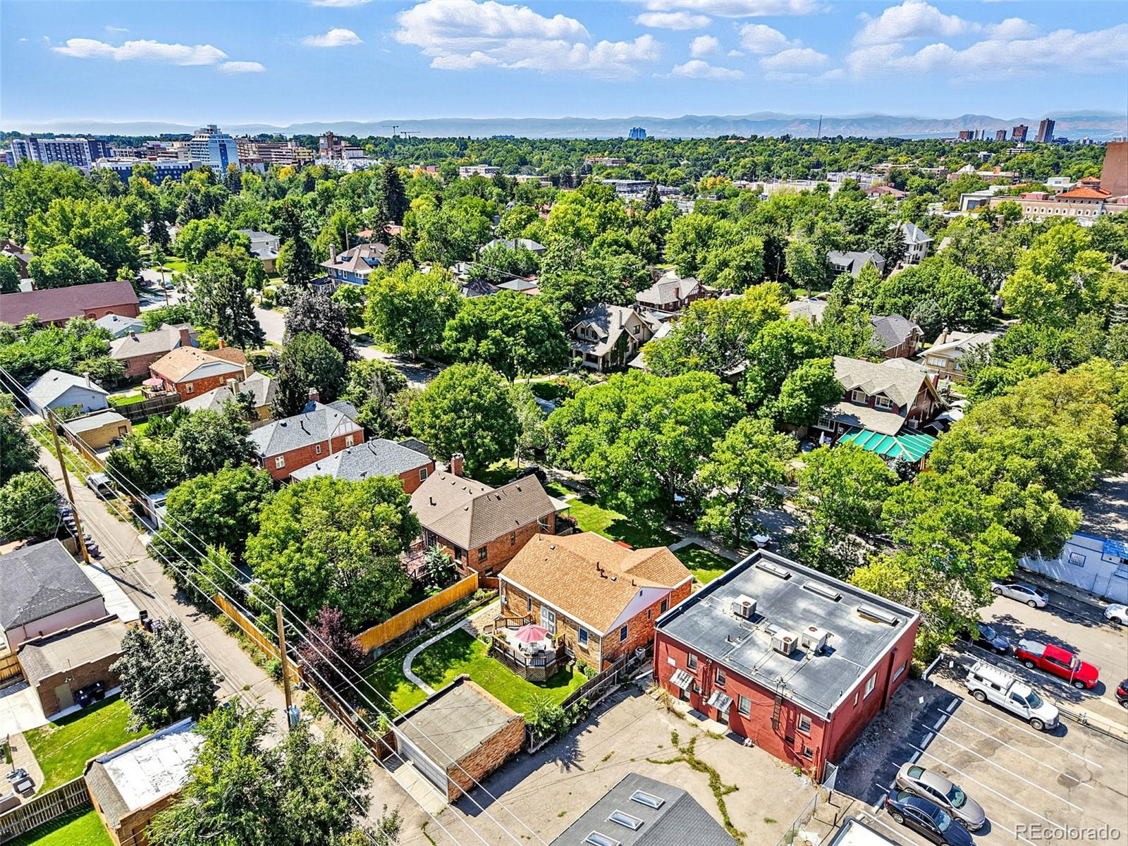 1470 Birch Street Denver CO 80220