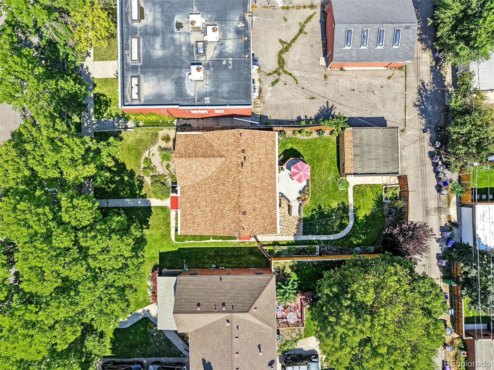 1470 Birch Street Denver CO 80220