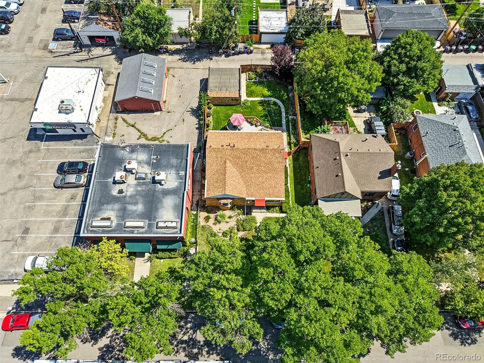 1470 Birch Street Denver CO 80220