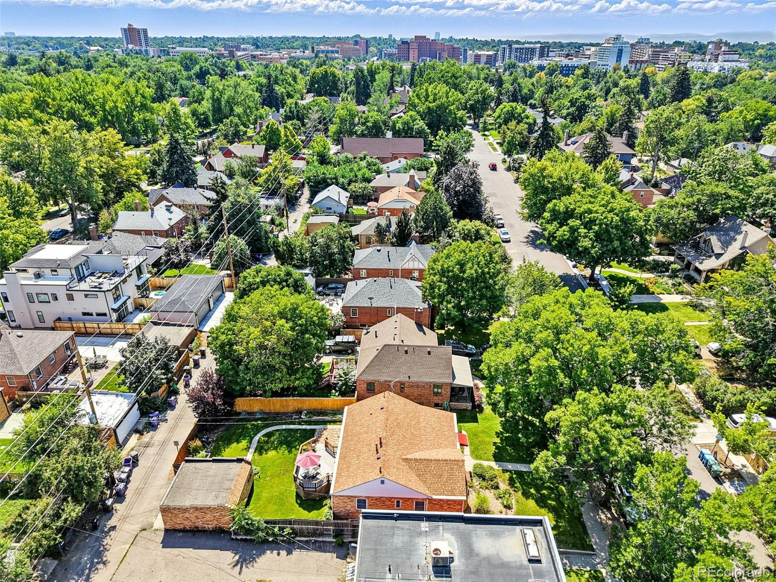 1470 Birch Street Denver CO 80220