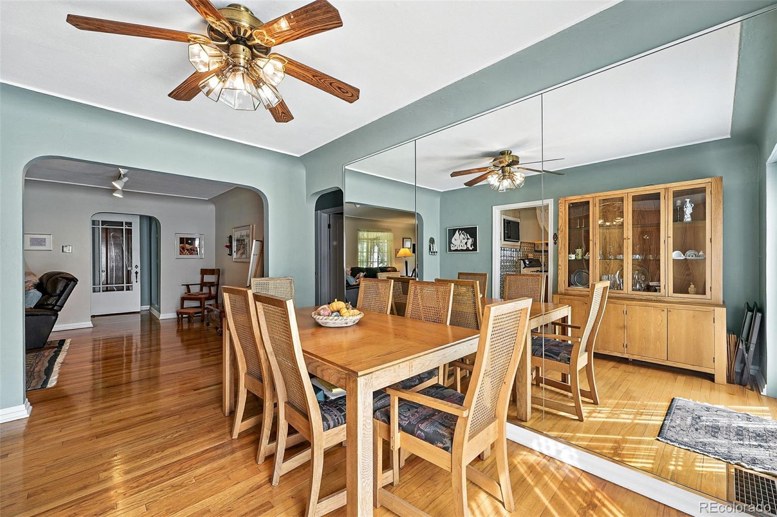 1470 Birch Street Denver CO 80220