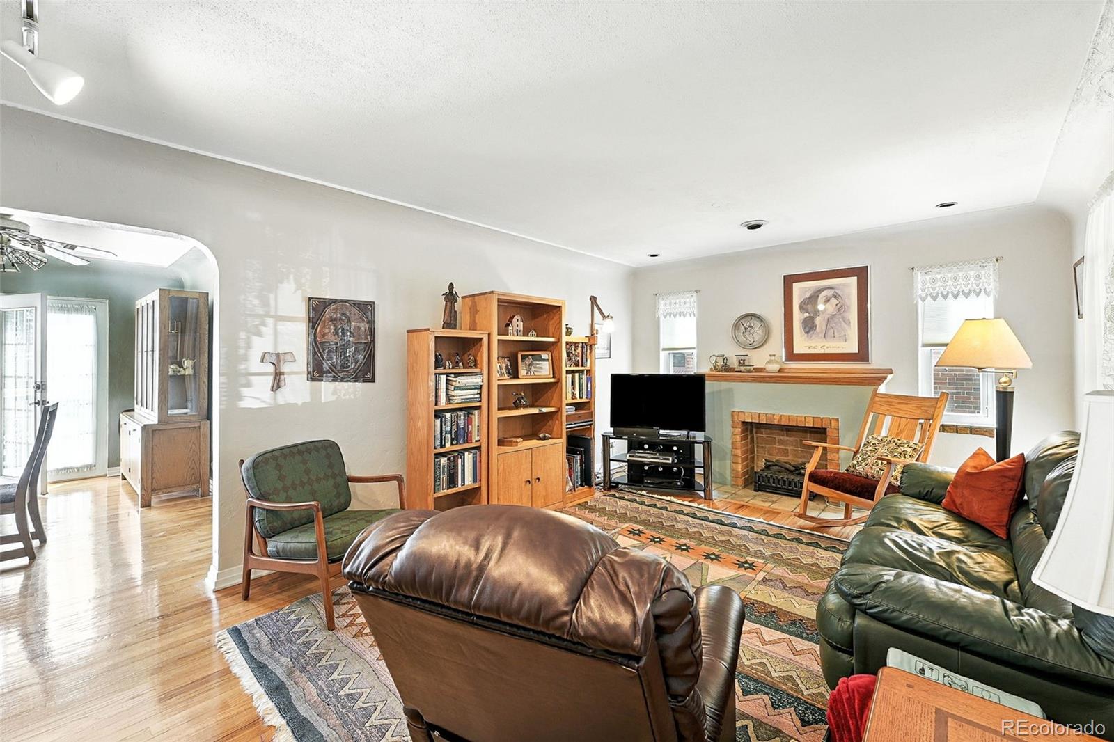 1470 Birch Street Denver CO 80220
