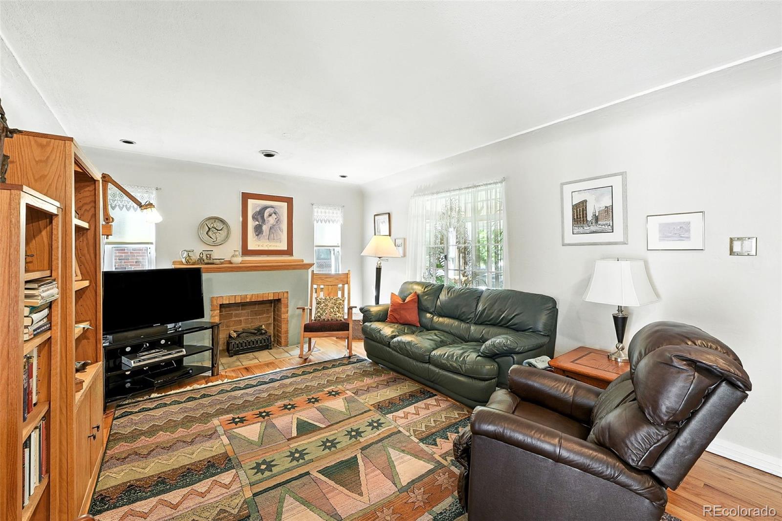1470 Birch Street Denver CO 80220