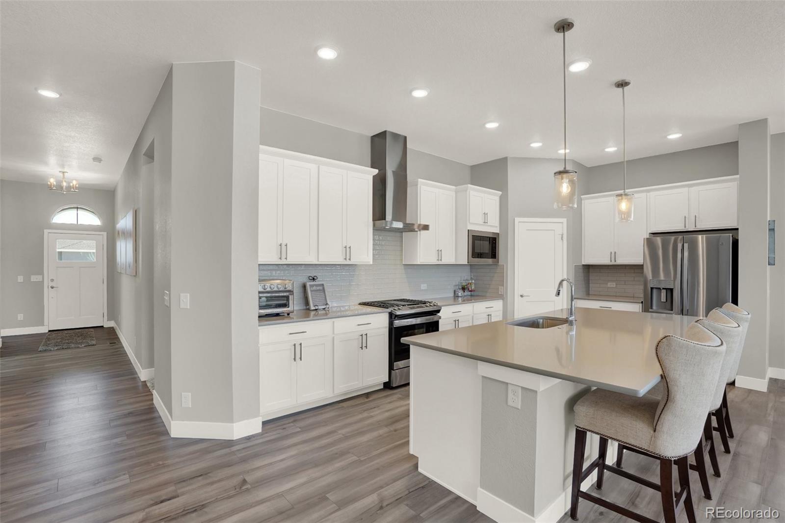 6879 Enclave Vista Loop Colorado Springs CO 80924