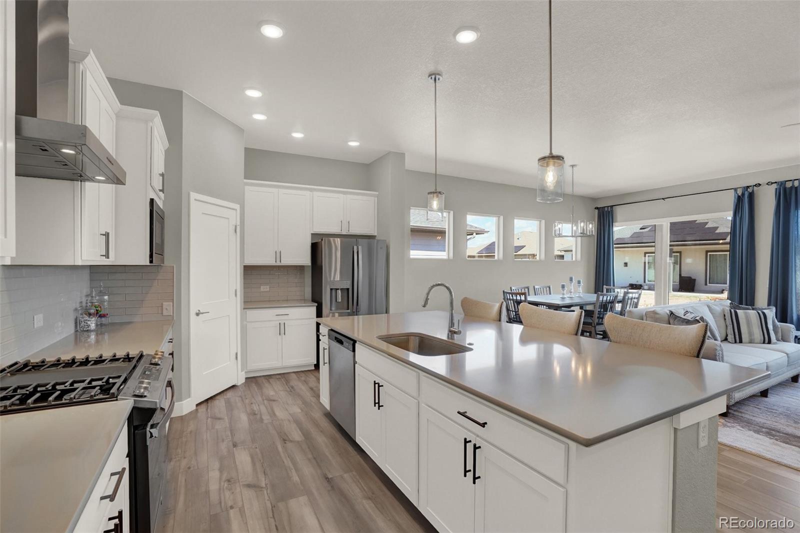 6879 Enclave Vista Loop Colorado Springs CO 80924