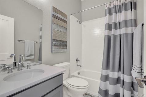 6879 Enclave Vista Loop Colorado Springs CO 80924