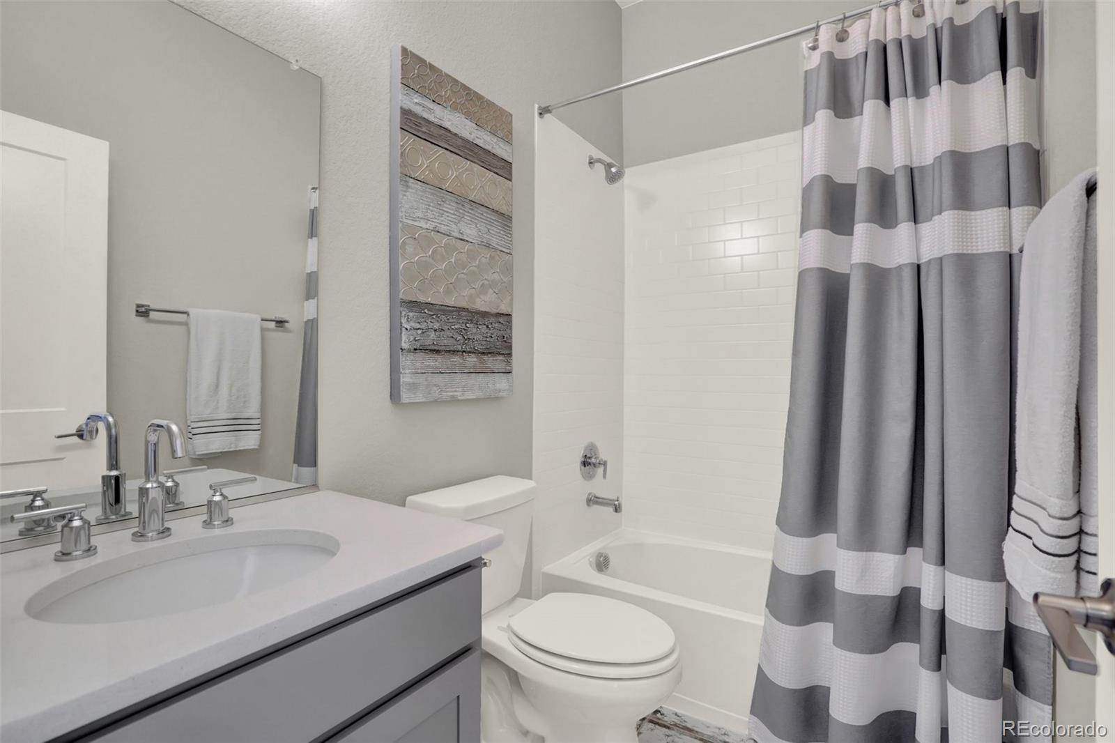 6879 Enclave Vista Loop Colorado Springs CO 80924