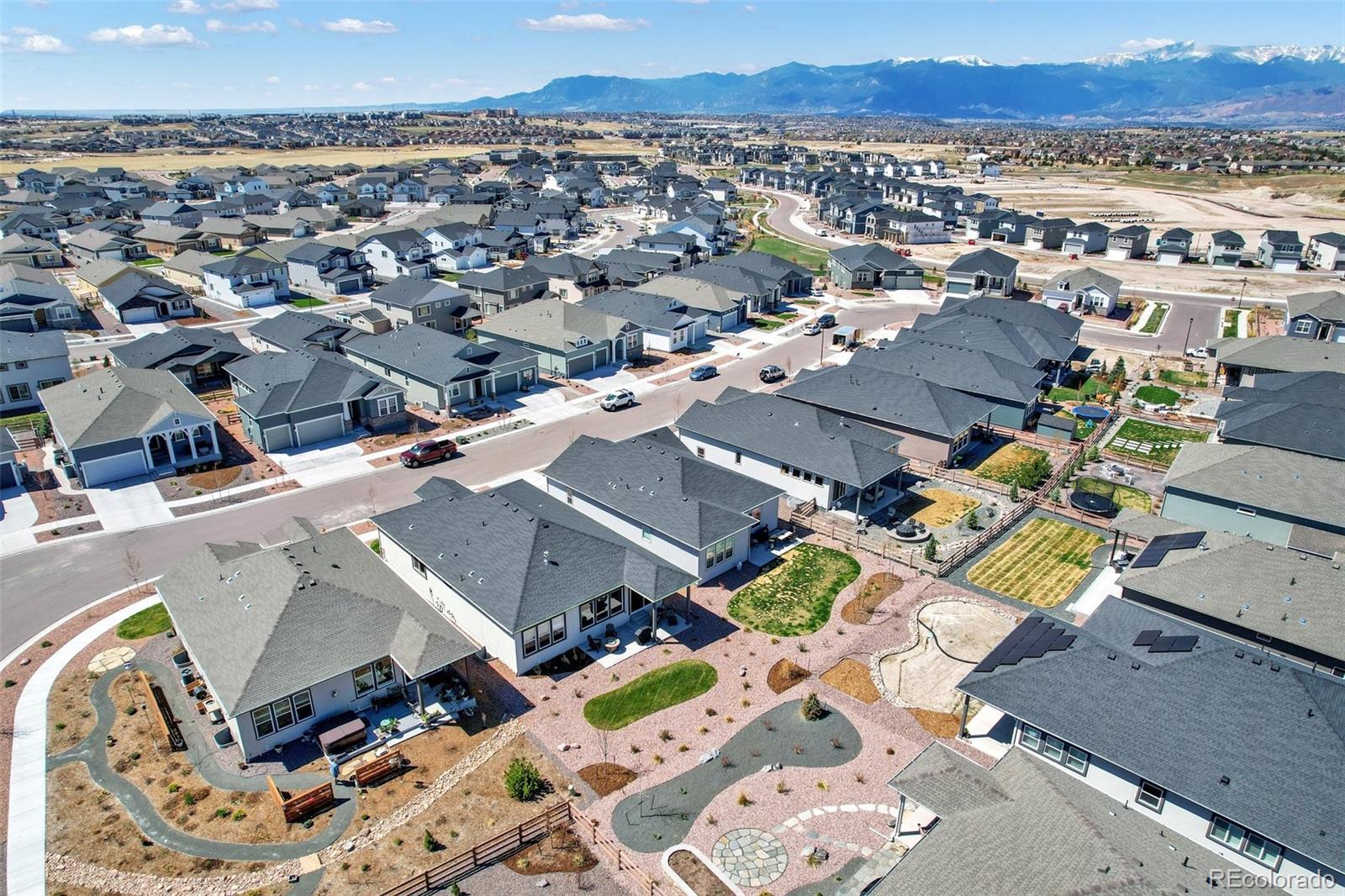 6879 Enclave Vista Loop Colorado Springs CO 80924