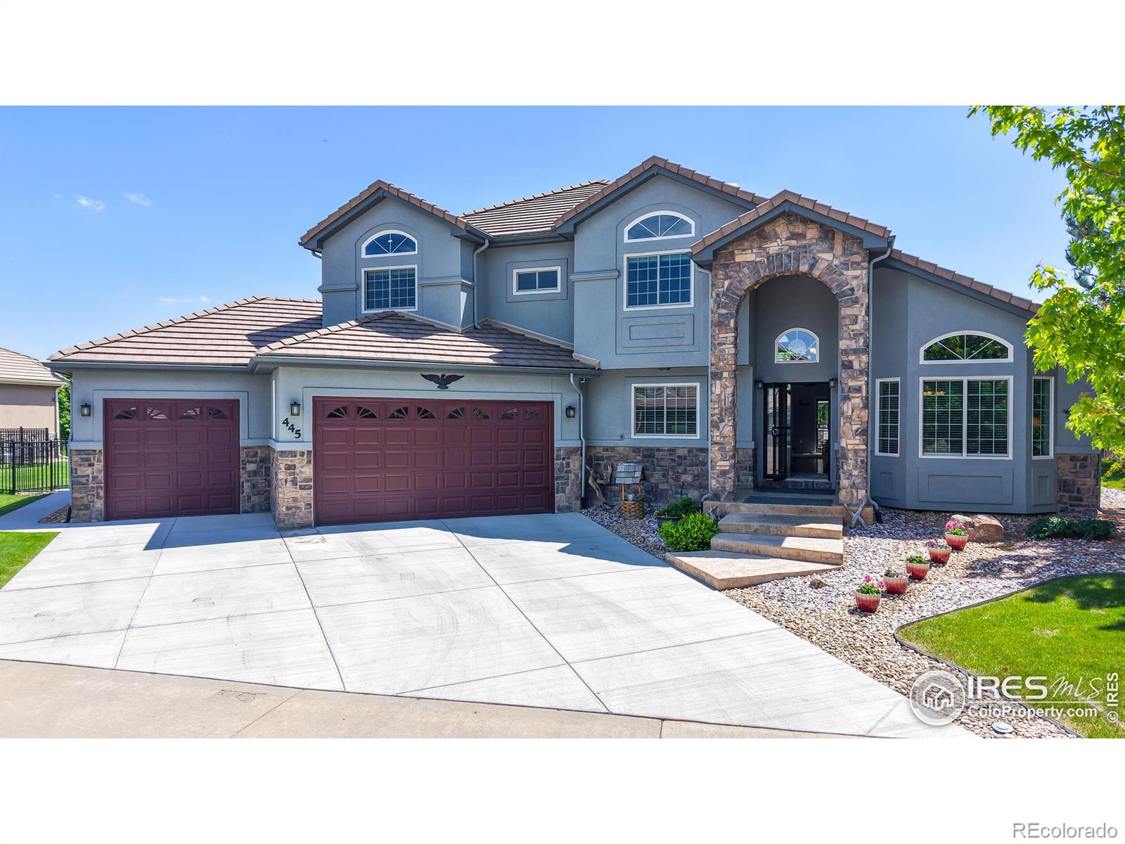 445 Whitney Harbor Windsor CO 80550