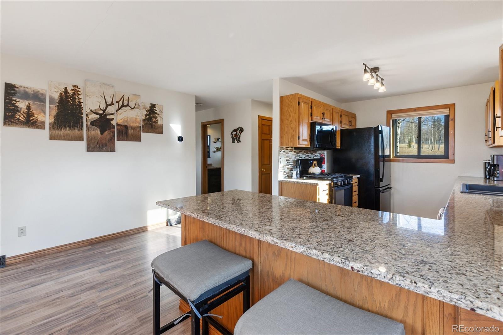 2387 Buffalo Ridge Road Como CO 80432