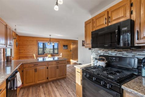 2387 Buffalo Ridge Road Como CO 80432