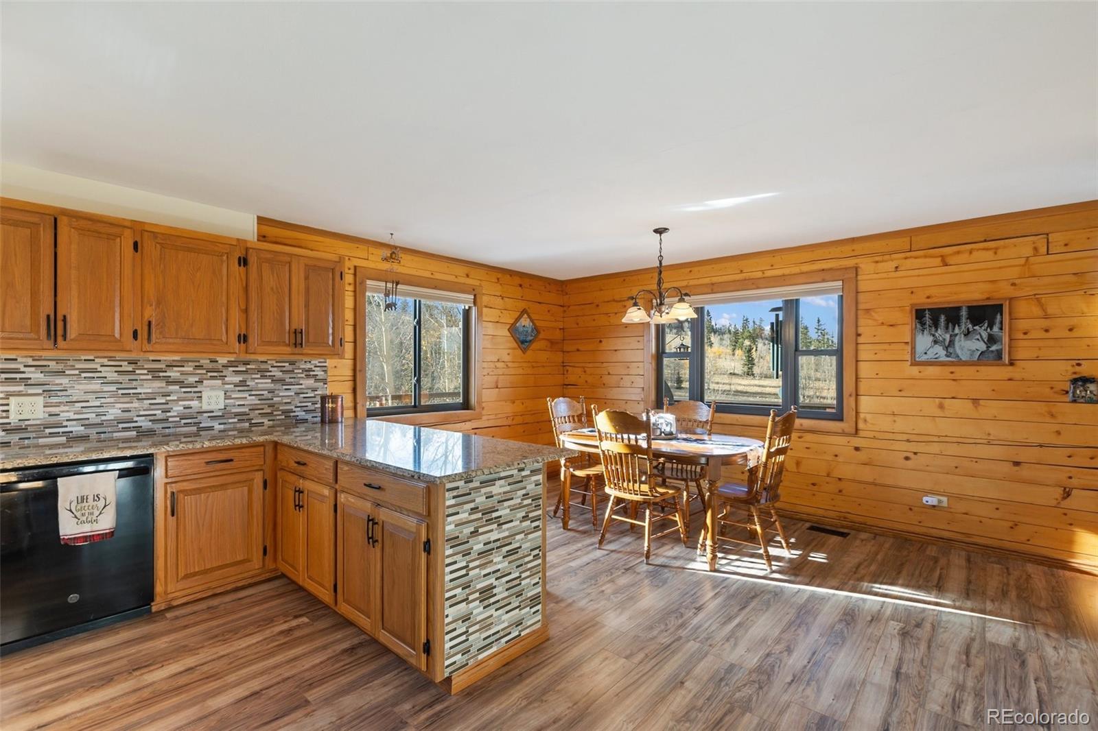 2387 Buffalo Ridge Road Como CO 80432