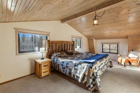 2387 Buffalo Ridge Road Como CO 80432
