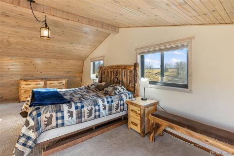 2387 Buffalo Ridge Road Como CO 80432