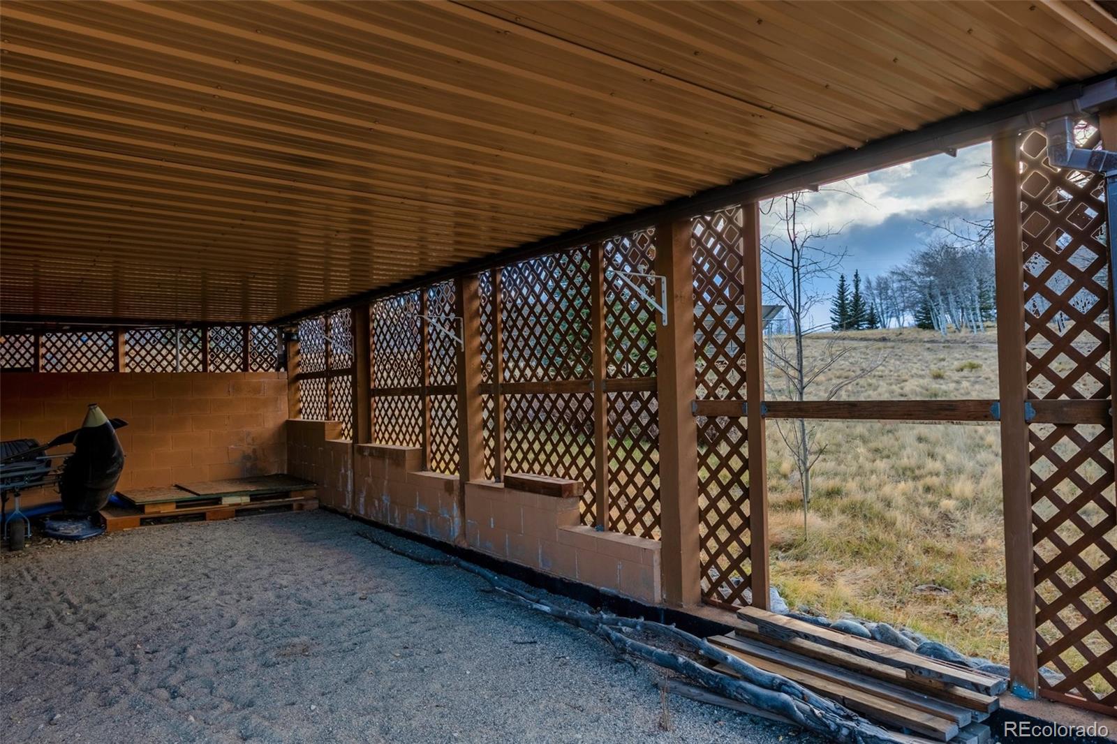 2387 Buffalo Ridge Road Como CO 80432