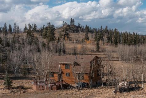 2387 Buffalo Ridge Road Como CO 80432