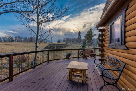 2387 Buffalo Ridge Road Como CO 80432