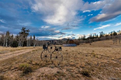 2387 Buffalo Ridge Road Como CO 80432