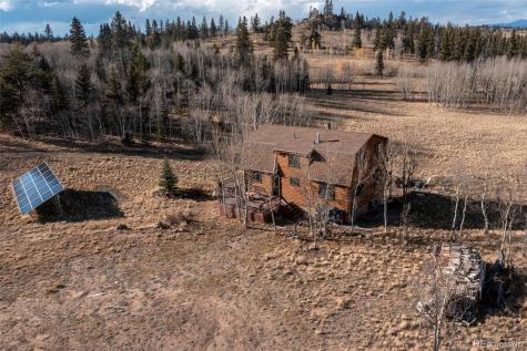 2387 Buffalo Ridge Road Como CO 80432