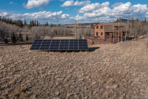 2387 Buffalo Ridge Road Como CO 80432