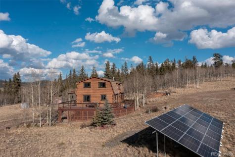 2387 Buffalo Ridge Road Como CO 80432