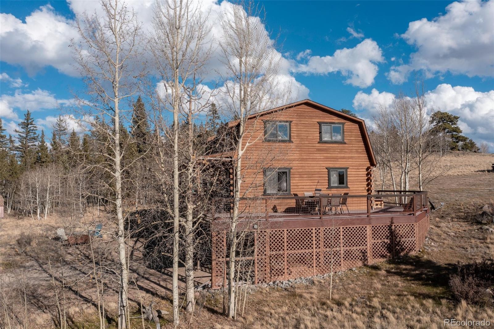 2387 Buffalo Ridge Road Como CO 80432