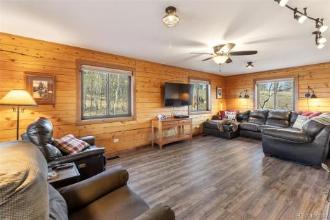 2387 Buffalo Ridge Road Como CO 80432