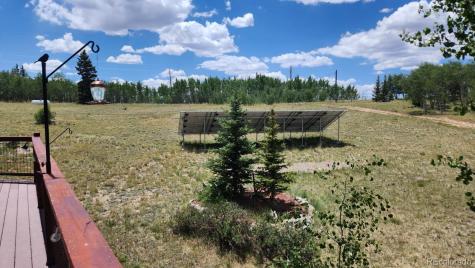 2387 Buffalo Ridge Road Como CO 80432