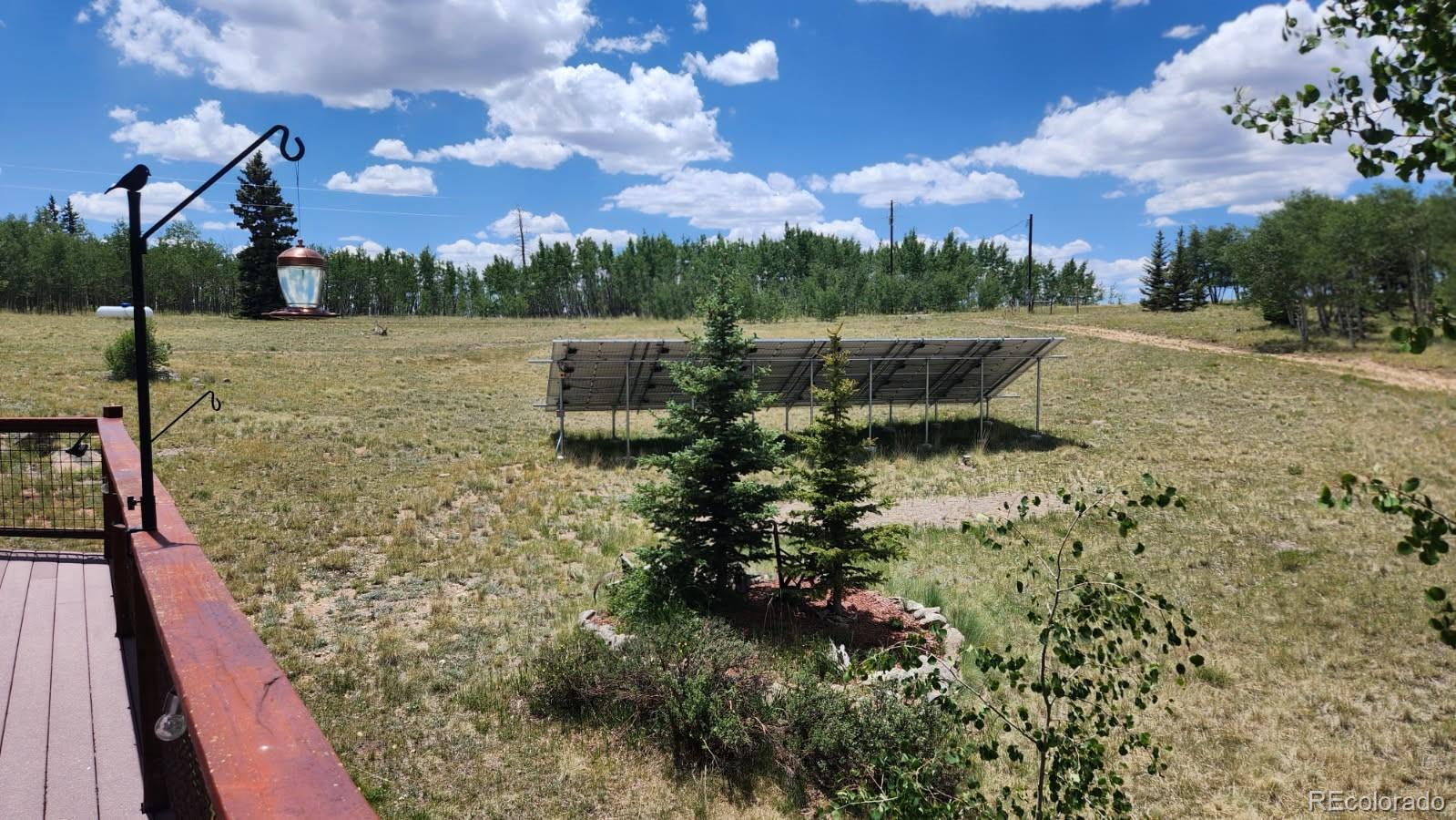 2387 Buffalo Ridge Road Como CO 80432