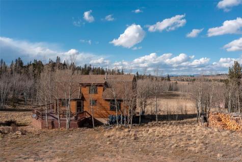 2387 Buffalo Ridge Road Como CO 80432