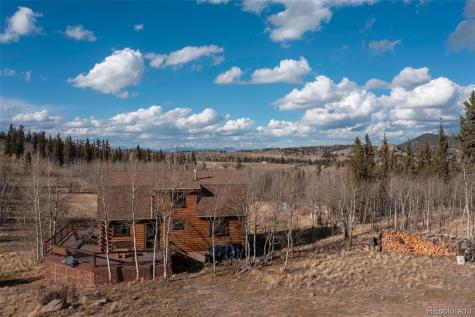 2387 Buffalo Ridge Road Como CO 80432