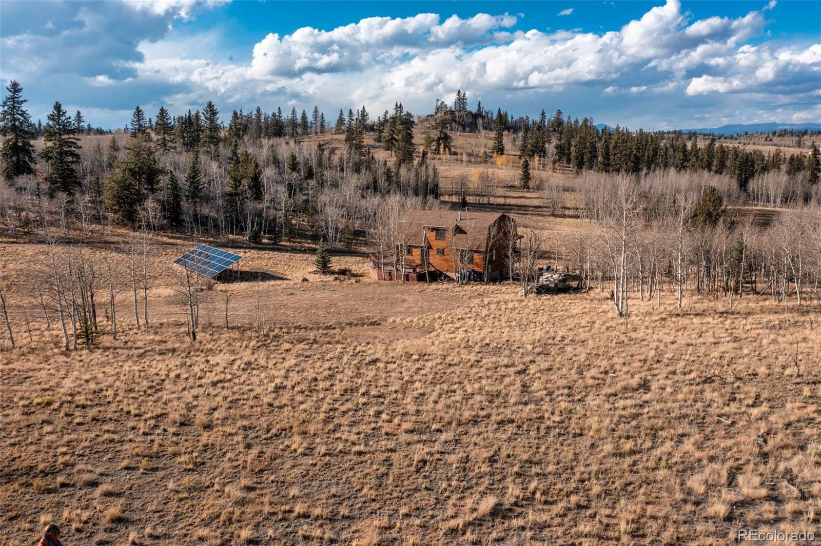 2387 Buffalo Ridge Road Como CO 80432