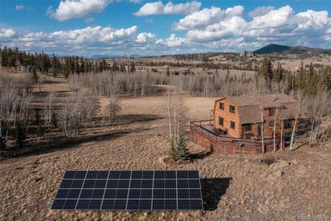 2387 Buffalo Ridge Road Como CO 80432