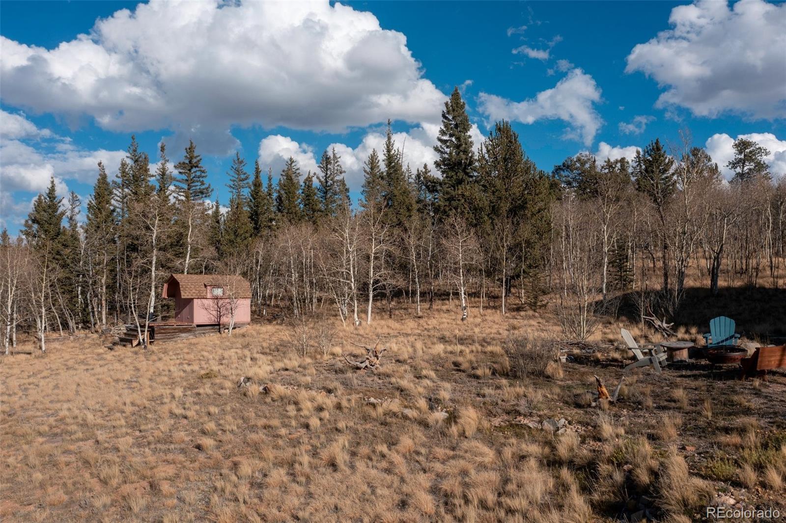 2387 Buffalo Ridge Road Como CO 80432
