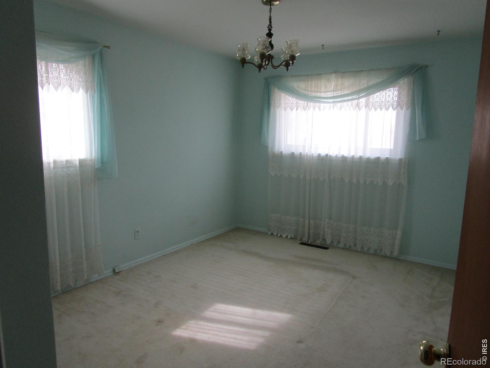 830 15th Street Burlington CO 80807