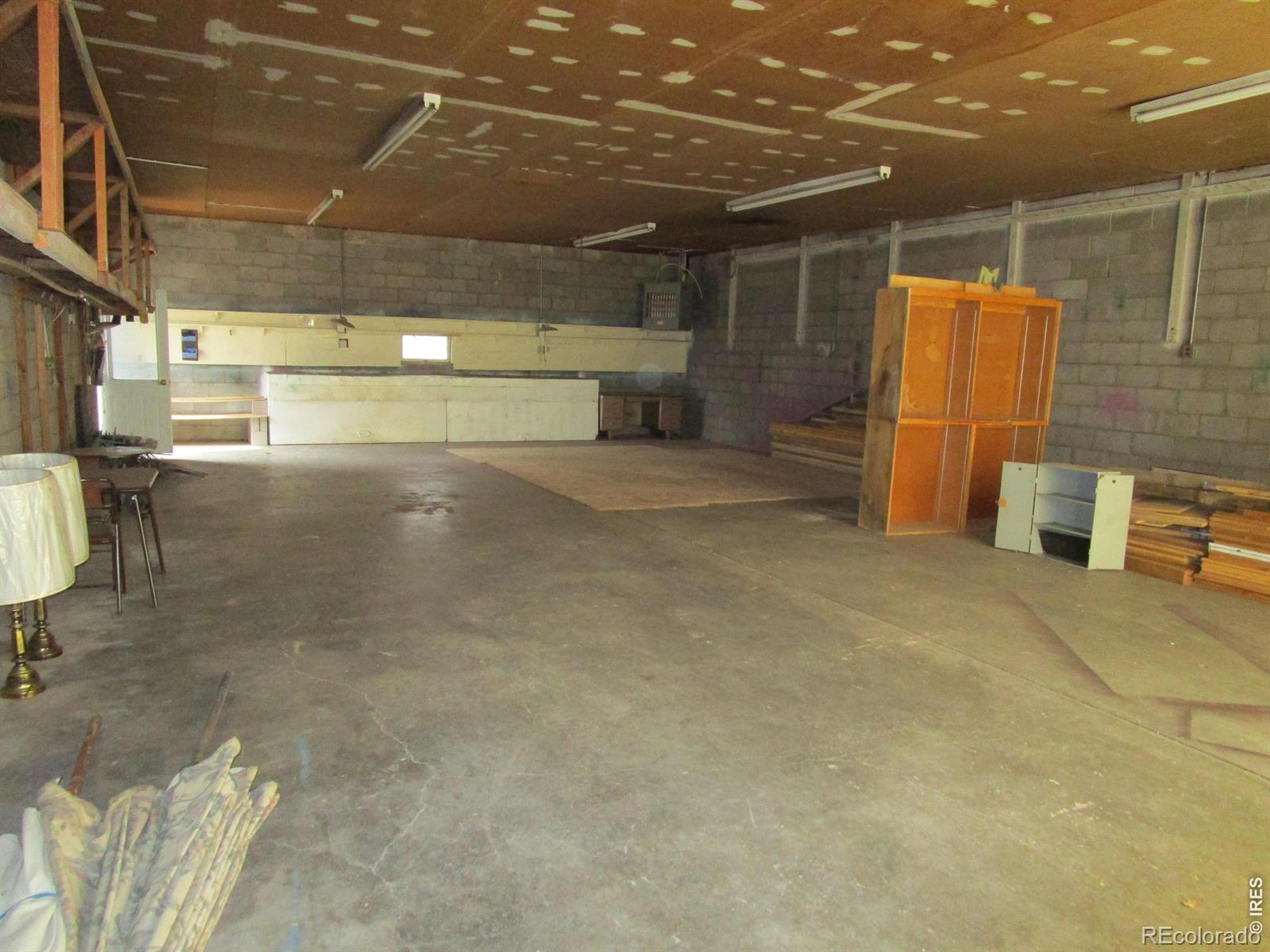 830 15th Street Burlington CO 80807