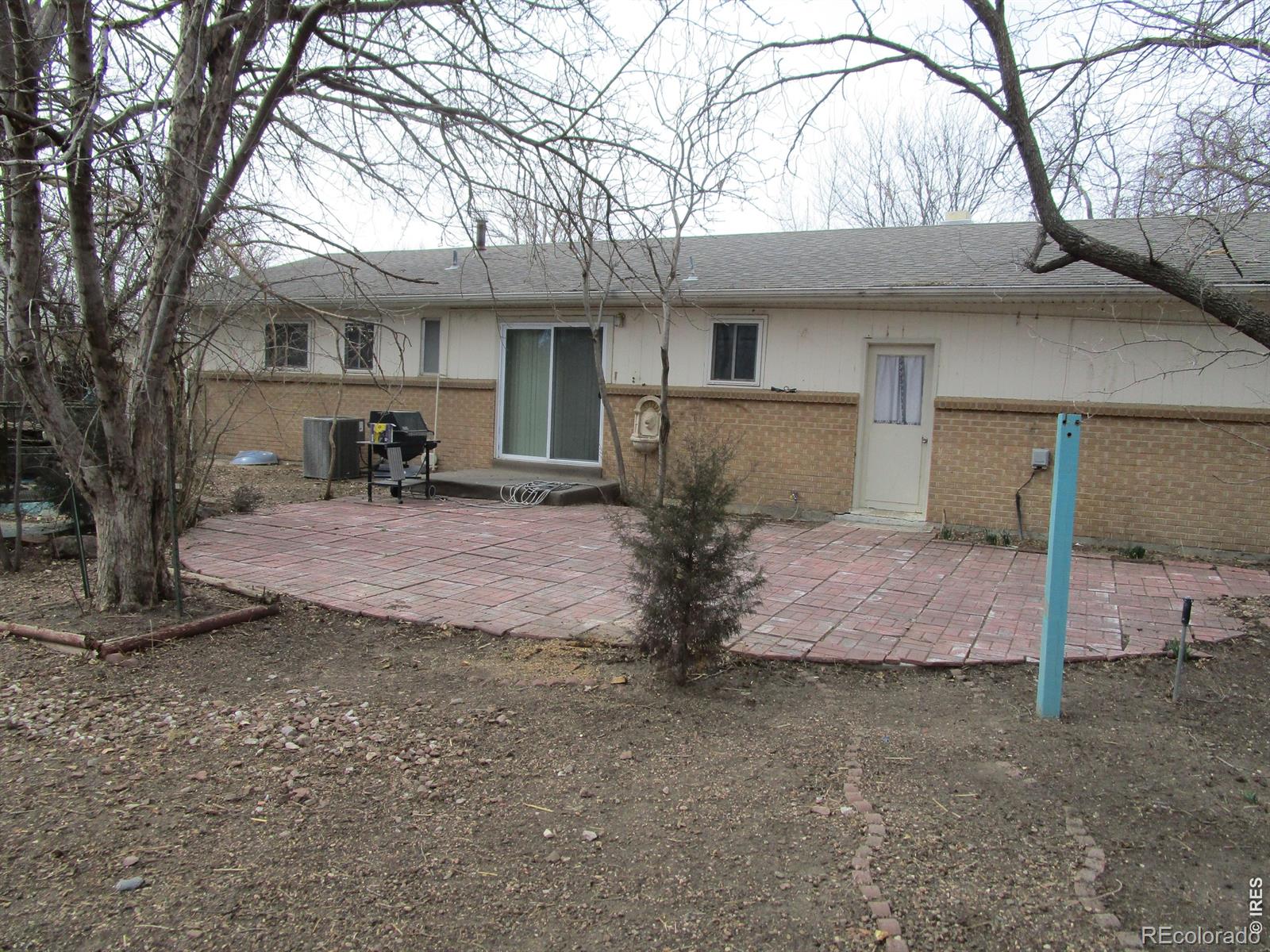 830 15th Street Burlington CO 80807