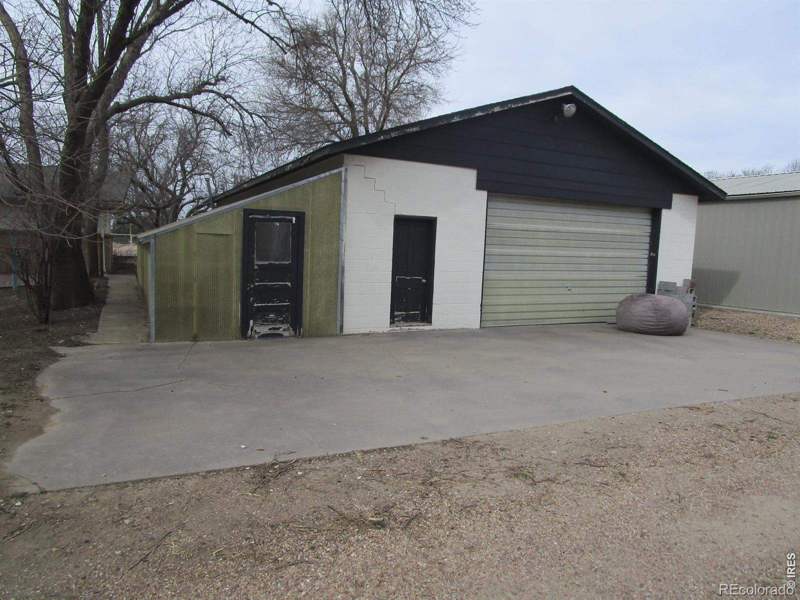 830 15th Street Burlington CO 80807