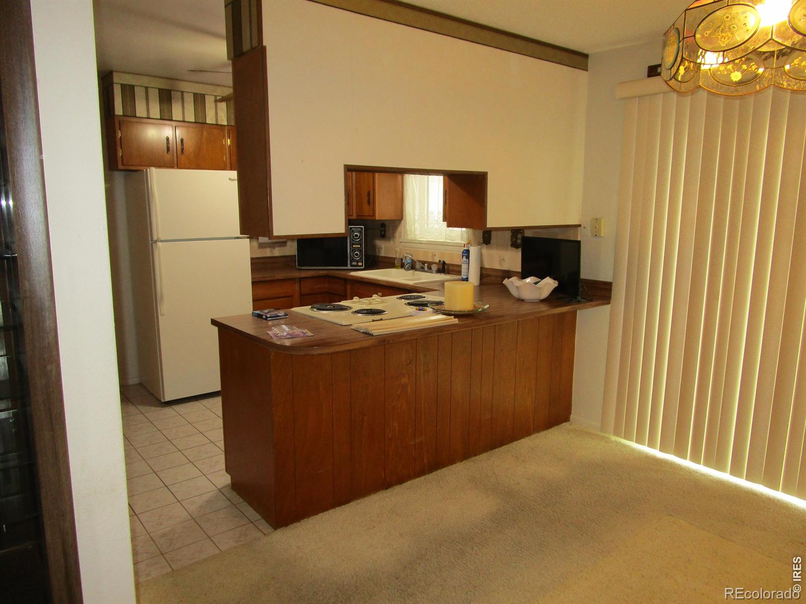 830 15th Street Burlington CO 80807
